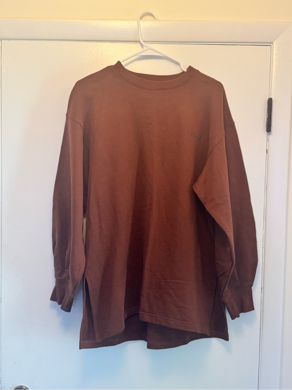 Veiled New York Crew Neck NWOT